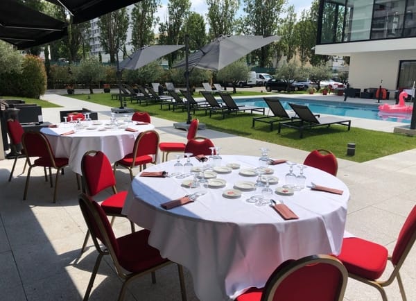 Hôtel Forest Hill Meudon Vélizy ****, Hôtel 4*, France