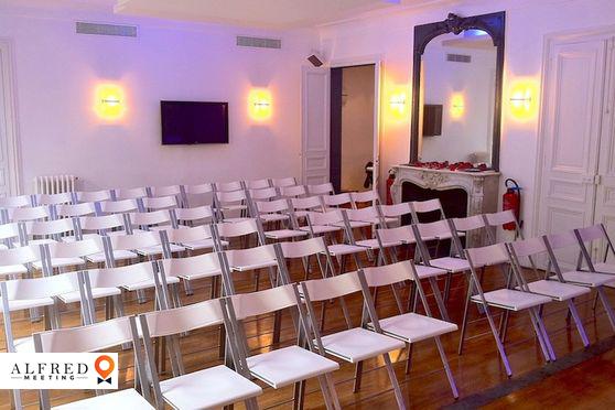 L'Appart Lafayette, Loft / Appartement, Paris, Île-de-France, France