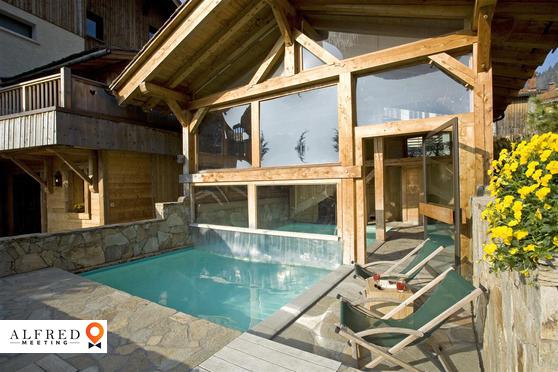 Best Western Chalet Les Saytels ****, Le-Grand-Bornand, France