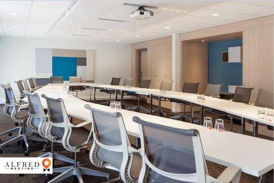 Novotel Massy Palaiseau ****, Hôtel 4*, France