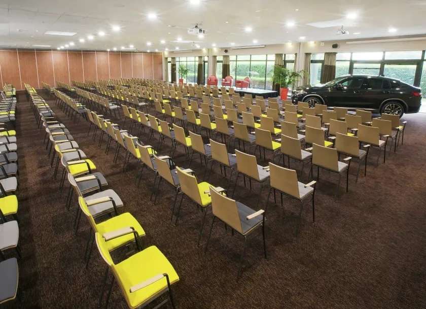 Residhome Suites Paris Senart ****, Hôtel 4*, Lieusaint, Île-de-France, France