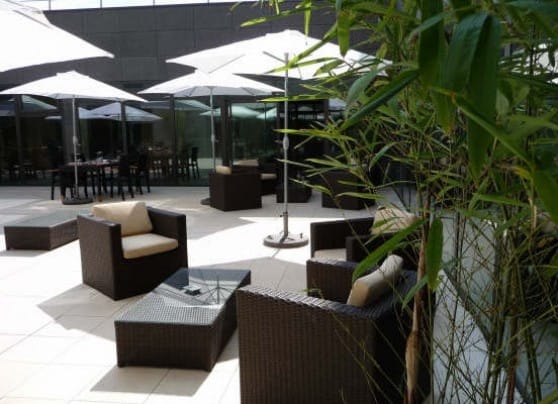 Residhome Suites Paris Senart ****, Hôtel 4*, Lieusaint, Île-de-France, France