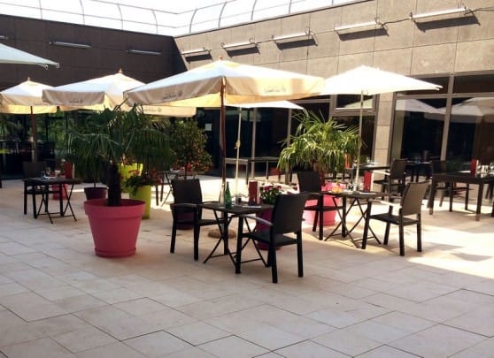 Residhome Suites Paris Senart ****, Hôtel 4*, Lieusaint, Île-de-France, France