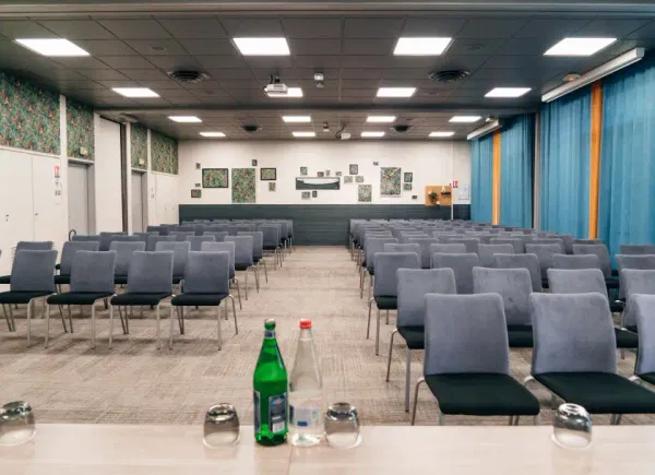 Mercure Paris Val-de-Fontenay ****, Hôtel 4*, Fontenay-sous-bois, Île-de-France, France