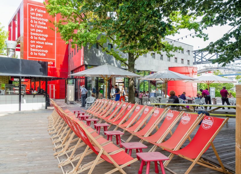 À la Folie, Bar / Boite, Paris, Île-de-France, France