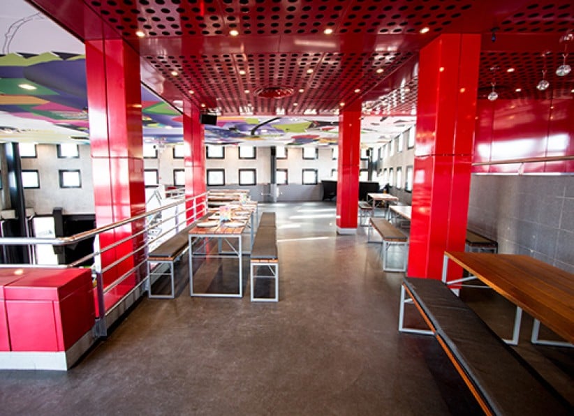 À la Folie, Bar / Boite, Paris, Île-de-France, France