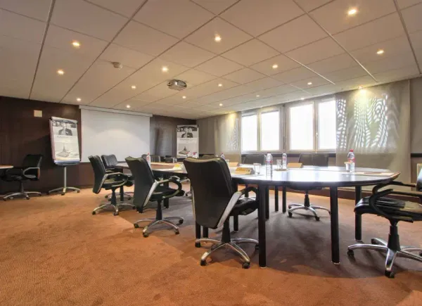 Hôtel Mercure Paris Vélizy ****, Hôtel 4*, Velizy-villacoublay, Île-de-France, France