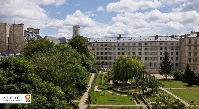 Hotel Observatoire Luxembourg ****, Paris, Île-de-France, France