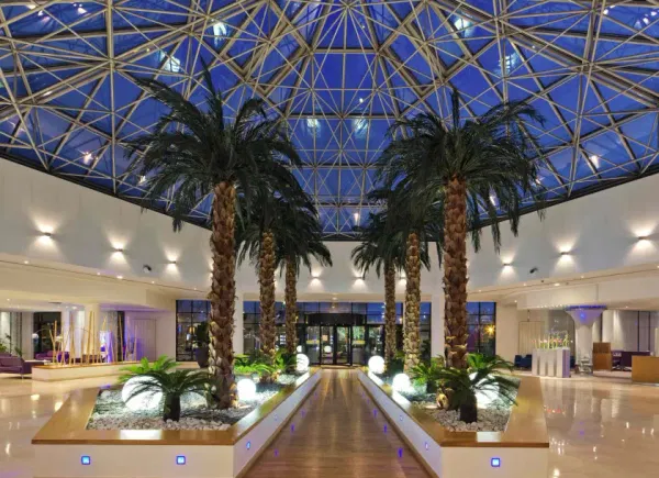 Novotel Paris Roissy CDG Convention****, Salle de réunion, Roissy-en-france, Île-de-France, France