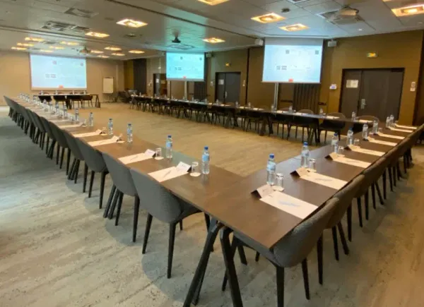 Hôtel INN Paris CDG Airport ****, Salle de réunion, Roissy-en-france, Île-de-France, France