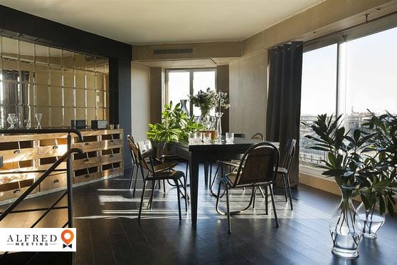 Hôtel Le Chat Noir ****, Hôtel 4*, Paris, Île-de-France, France
