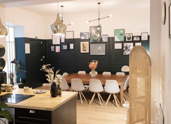 L'Atelier Reeve, Loft / Appartement, Paris, Île-de-France, France
