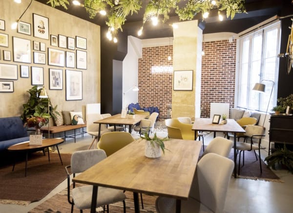 L'Atelier Reeve, Loft / Appartement, Paris, Île-de-France, France