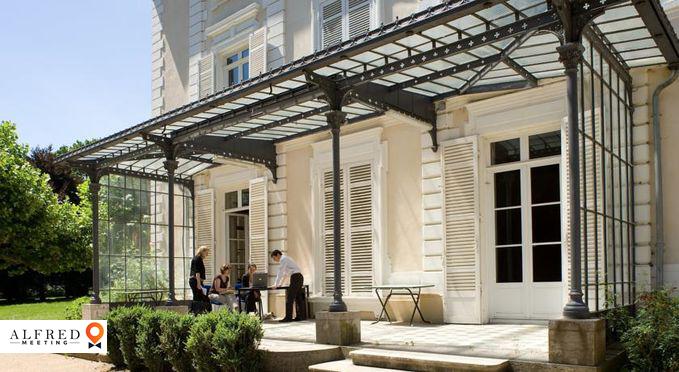 Hôtel Valpré ***, Hôtel 3*, Écully, France