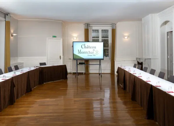 Château de Montchat, Espace événementiel, Lyon, Auvergne-Rhône-Alpes, France