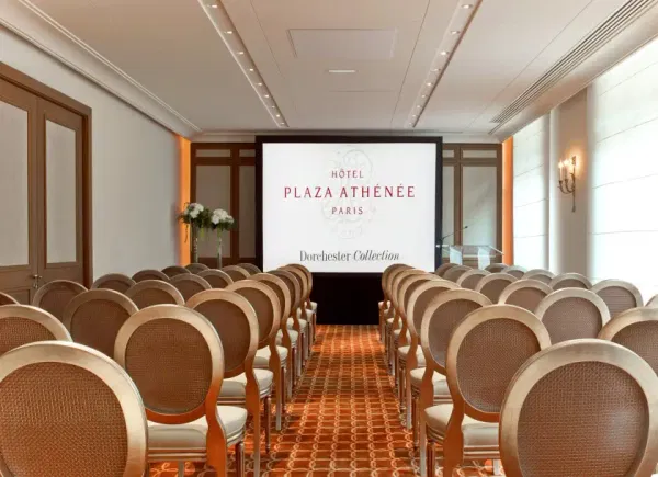 Hôtel Plaza Athénée Paris *****, Hôtel 5*, Paris, Île-de-France, France