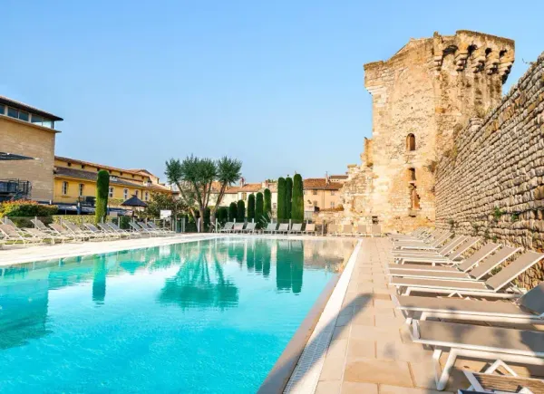 Aquabella Hôtel & Spa ****, Salle de réunion, Aix-en-provence, Provence-Alpes-Côte d'Azur, France