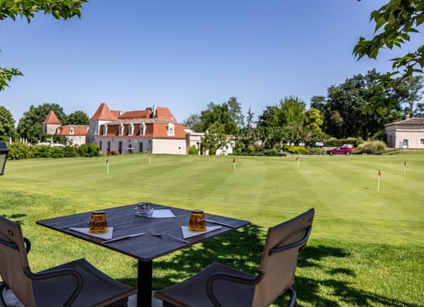 Château des Vigiers ****, Château / Domaine, Monestier, Nouvelle-Aquitaine, France