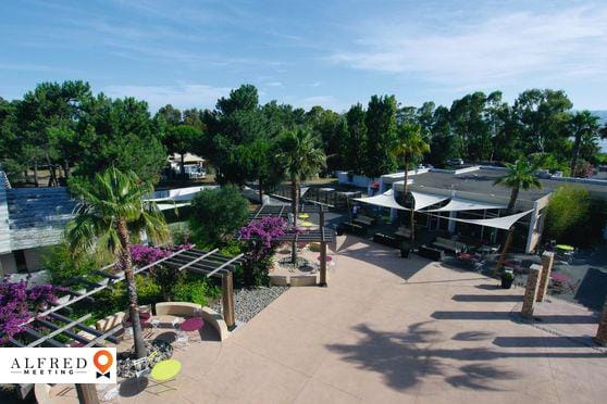 Belambra Club Borgo Pineto, Hôtel 3*, France