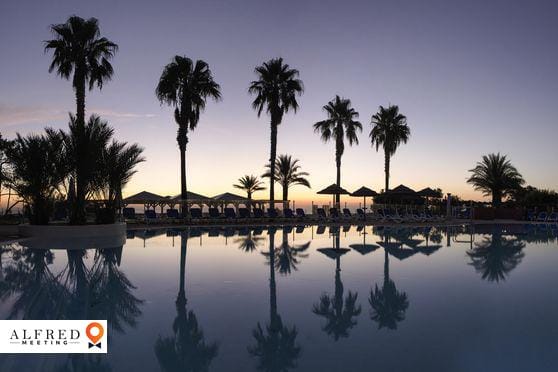 Belambra Club Borgo Pineto, Hôtel 3*, France