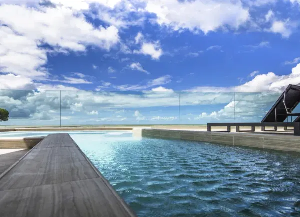 La Grande Terrasse hôtel & Spa La Rochelle MGallery, Hôtel 3*, Châtelaillon-Plage, Nouvelle-Aquitaine, France