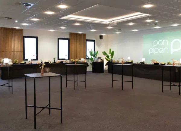 Pan Piper, Salle de réception / Espace événementiel, Paris, Île-de-France, France
