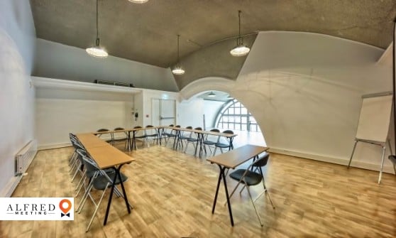 Espace Saint Martin, Cinéma / Théâtre, Paris, Île-de-France, France