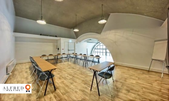 Espace Saint Martin, Cinéma / Théâtre, Paris, Île-de-France, France
