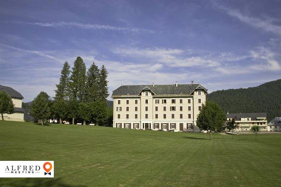 Best Western Grand Hôtel de Paris ***, Hôtel 3*, Villard-de-Lans, France