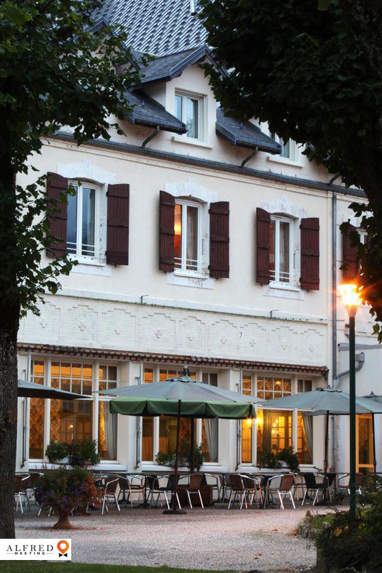 Best Western Grand Hôtel de Paris ***, Hôtel 3*, Villard-de-Lans, France