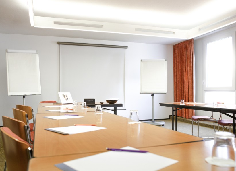 Novotel Grenoble Nord Voreppe ****, Salle de réception / Espace événementiel, Grenoble-Voreppe, Auvergne-Rhône-Alpes, France