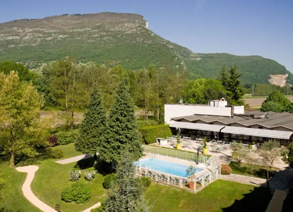 Novotel Grenoble Nord Voreppe ****, Restaurant, Grenoble-voreppe, Auvergne-Rhône-Alpes, France
