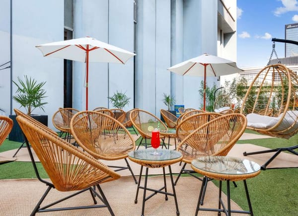 Hôtel Novotel Paris Est ****, Restaurant, Bagnolet, Île-de-France, France