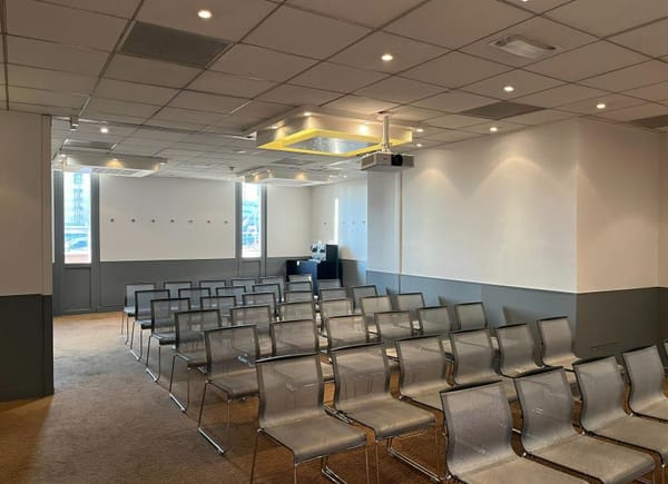 Hôtel Novotel Paris Est ****, Restaurant, Bagnolet, Île-de-France, France