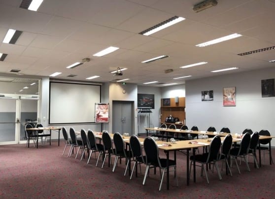 Ibis Paris Porte de Montreuil ***, Salle de réception / Espace événementiel, France