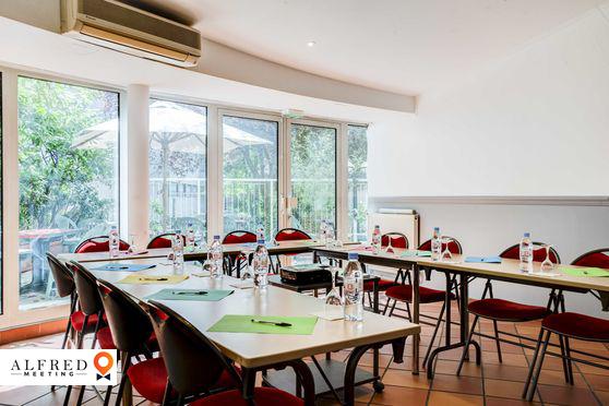 Hôtel Claret ***, Hôtel 3*, Paris, Île-de-France, France