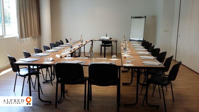 Ibis Style Massy Opéra ***, Restaurant, France