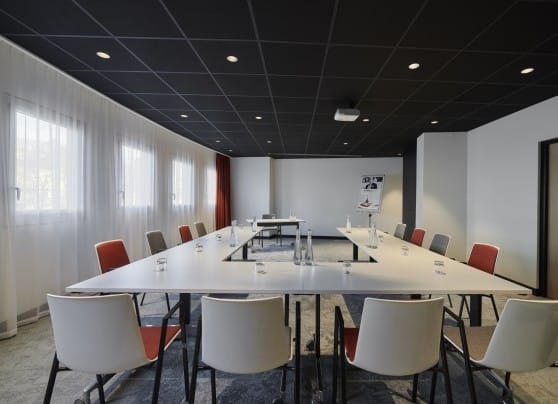 Hôtel Mercure Paris La Défense ****, Hôtel 4*, Courbevoie, Île-de-France, France