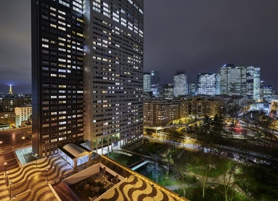 Hôtel Mercure Paris La Défense ****, Hôtel 4*, Courbevoie, Île-de-France, France