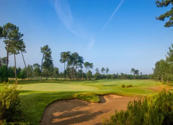 Golf du Medoc Resort MGallery Hotel Collection****, Salle de réunion, Le Pian-Médoc, Nouvelle-Aquitaine, France