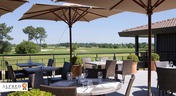 Golf du Medoc Resort MGallery Hotel Collection****, Salle de réunion, Le-Pian-Médoc, Nouvelle-Aquitaine, France