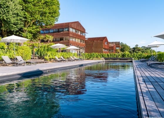 Hôtel Saint-James Bouliac, Salle de réception / Espace événementiel, France