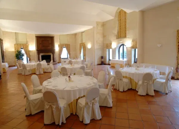 Relais de Margaux, Hôtel 4*, Margaux, Nouvelle-Aquitaine, France