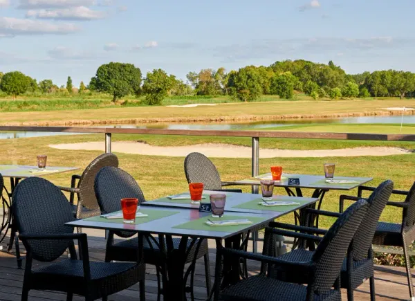 Relais de Margaux, Hôtel 4*, Margaux, Nouvelle-Aquitaine, France
