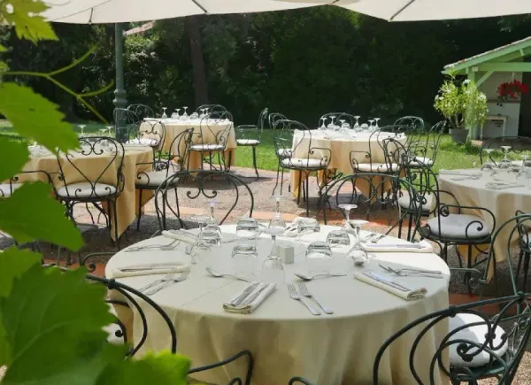 Domaine de Fompeyre, Hôtel 3*, Bazas, Nouvelle-Aquitaine, France