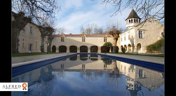 Domaine De Valmont ***, Château / Domaine, Barsac, Nouvelle-Aquitaine, France