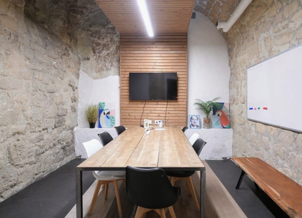 MyCowork Beaubourg, Coworking, Paris, Île-de-France, France