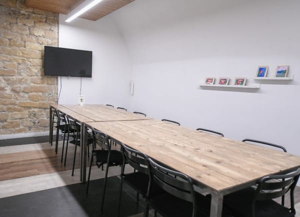 MyCowork Beaubourg, Coworking, Paris, Île-de-France, France