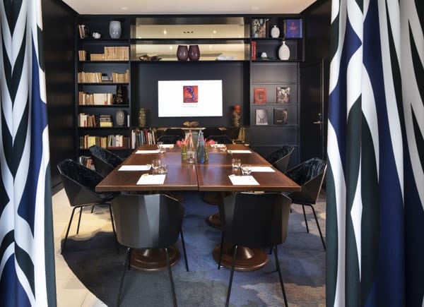 Hôtel Bel Ami *****, Hôtel 5*, Paris, Île-de-France, France