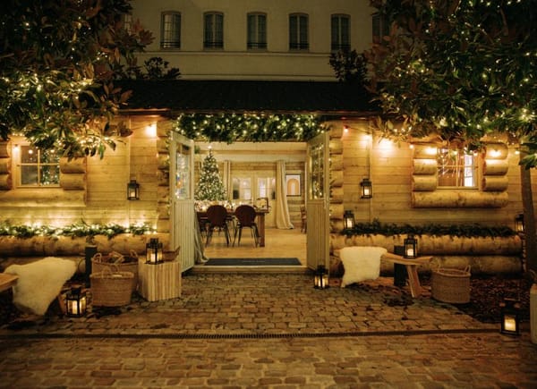 The Hoxton, Hôtel 4*, Paris, Île-de-France, France